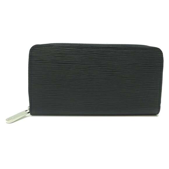 Louis Vuitton Zippy Wallet Women's/Men's Long Wallet M61857 (Discontinued) E...
